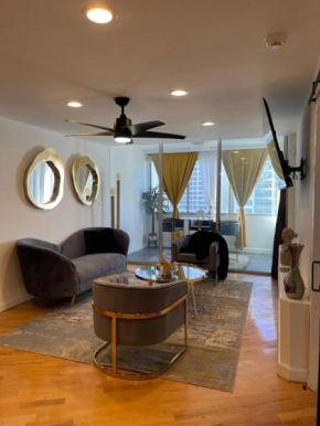 Cozy penthouse Atlanta,Ga